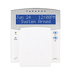 PARADOX SP4000